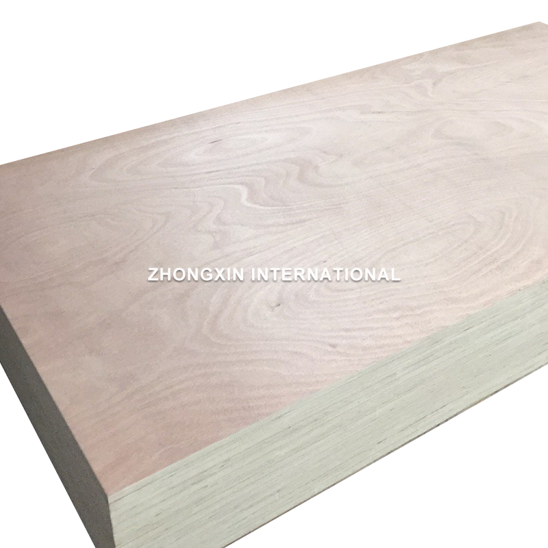 COMMERCIAL PLYWOOD