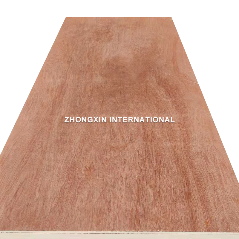 COMMERCIAL PLYWOOD