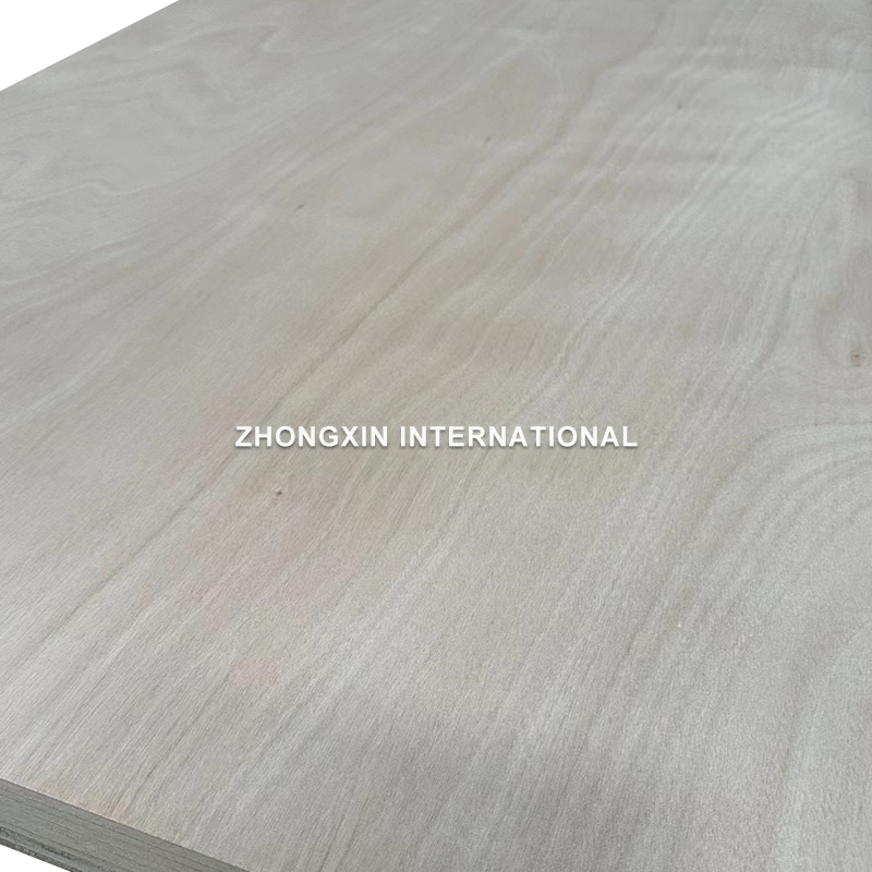 COMMERCIAL PLYWOOD