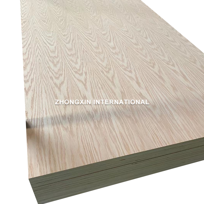 COMMERCIAL PLYWOOD