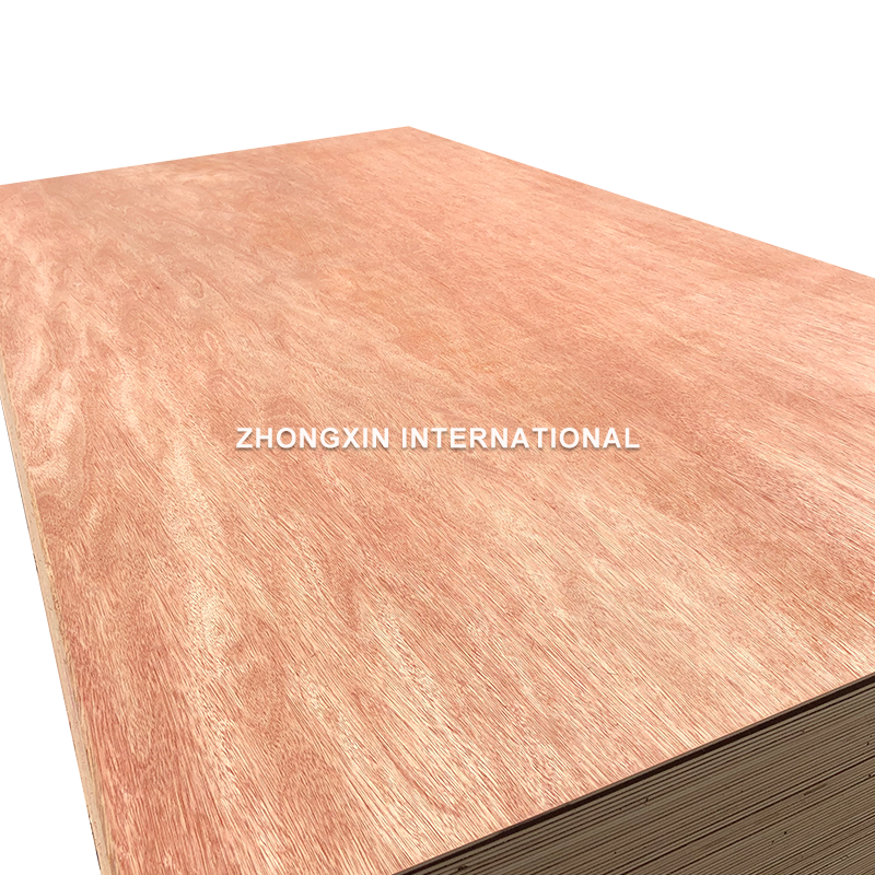 COMMERCIAL PLYWOOD