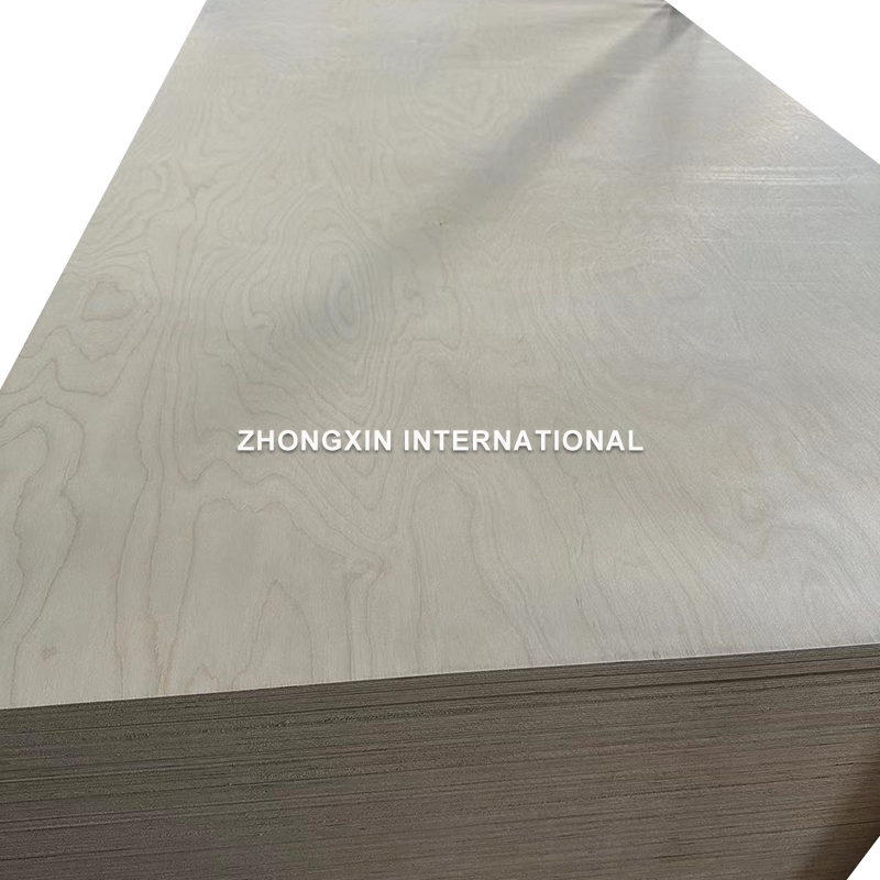 FULL BIRCH PLYWOOD