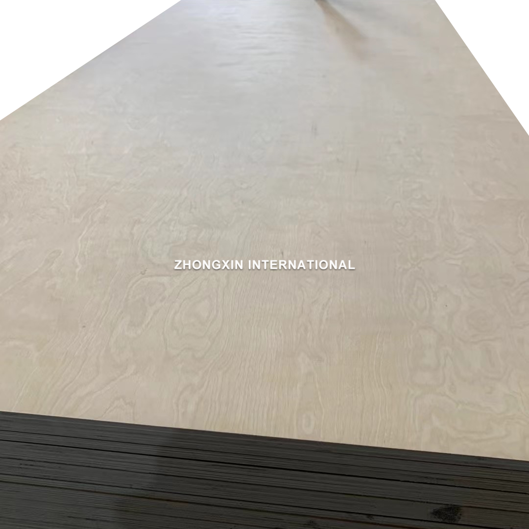 FULL BIRCH PLYWOOD