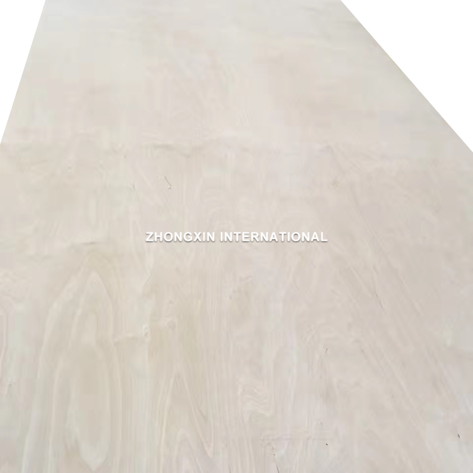 FULL BIRCH PLYWOOD